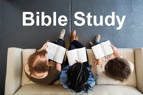 Bible Study