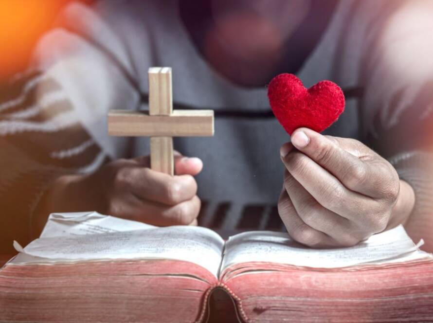 Recovery Ministry