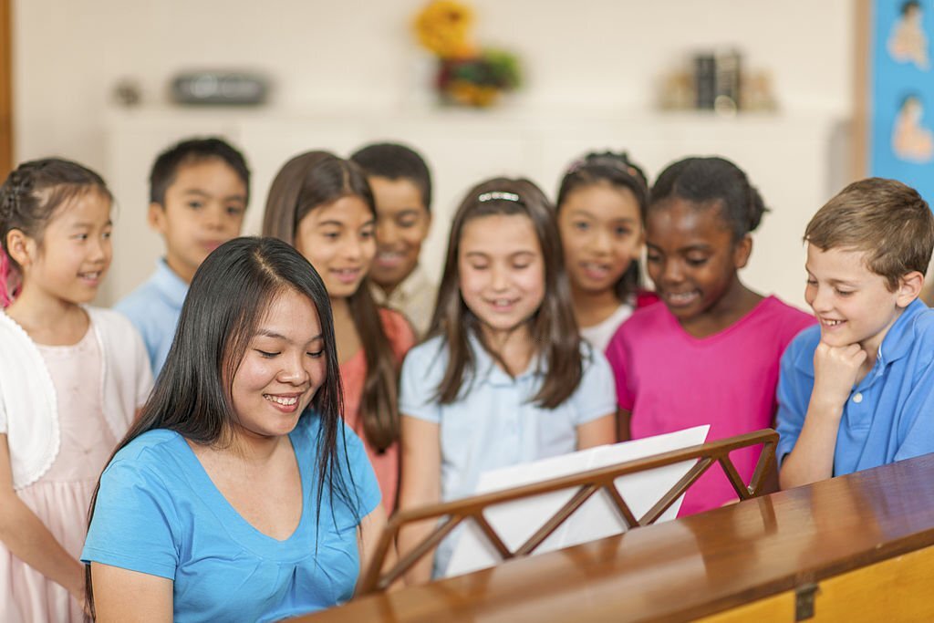 Children’s Ministry