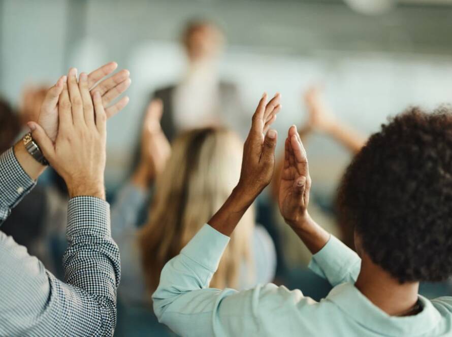 Praise Worship Ministry